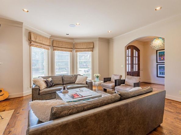 4032  Marquette Street , University Park Texas 75225