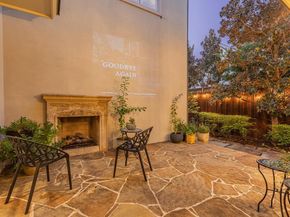 4032  Marquette Street , University Park Texas 75225