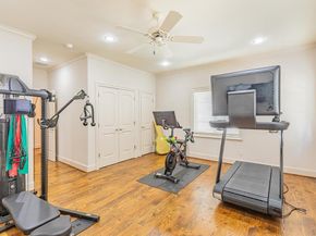 4032  Marquette Street , University Park Texas 75225