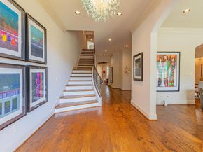 4032  Marquette Street , University Park Texas 75225