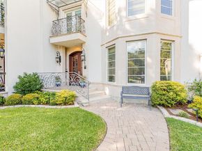 4032  Marquette Street , University Park Texas 75225