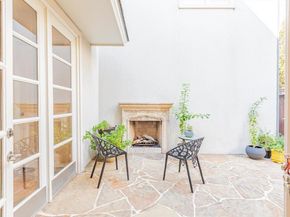 4032  Marquette Street , University Park Texas 75225