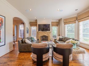 4032  Marquette Street , University Park Texas 75225