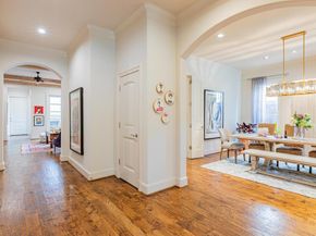 4032  Marquette Street , University Park Texas 75225