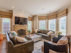 4032  Marquette Street , University Park Texas 75225