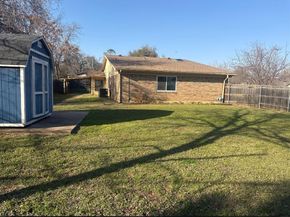 421  Cavender Court , Hurst Texas 76054