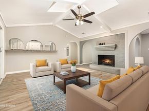 421  Cavender Court , Hurst Texas 76054