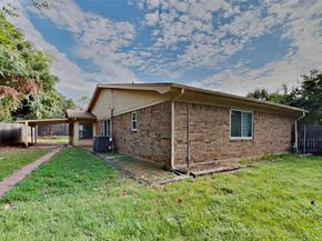 421  Cavender Court , Hurst Texas 76054