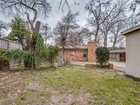 10422  Lake Gardens Drive , Dallas Texas 75218