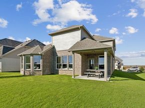 4004  Calderwood Drive , McKinney Texas 75071