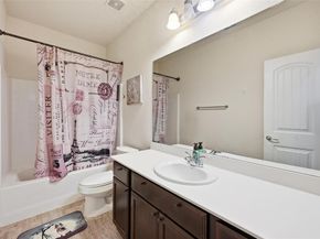 3308  Aruba Lane , Fort Worth Texas 76123