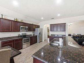 3308  Aruba Lane , Fort Worth Texas 76123