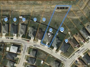 3308  Aruba Lane , Fort Worth Texas 76123