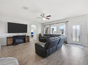 3308  Aruba Lane , Fort Worth Texas 76123