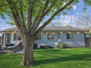 10002  Estacado Drive , Dallas Texas 75228