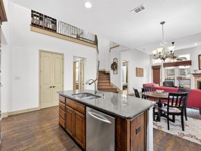 2012 S Hill Drive , Irving Texas 75038