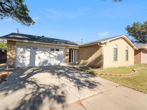 3417  Cavalier Court , Irving Texas 75062