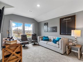 548  SHADED GROVE Drive , Denton Texas 76259