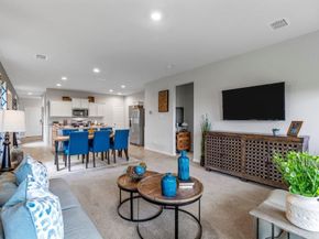 548  SHADED GROVE Drive , Denton Texas 76259