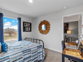 548  SHADED GROVE Drive , Denton Texas 76259