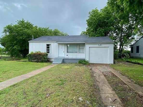 3077  Sunnyvale Street , Dallas Texas 75216