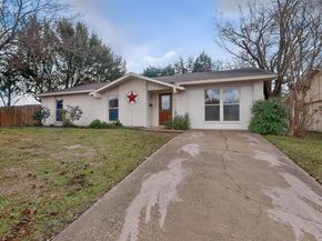 5516  Laredo Lane , Garland Texas 75043
