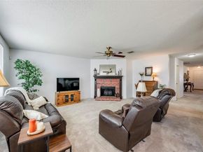 3214  Friesian Court , Denton Texas 76210