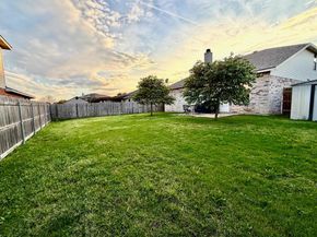 3214  Friesian Court , Denton Texas 76210