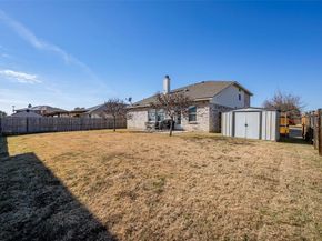 3214  Friesian Court , Denton Texas 76210