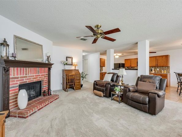 3214  Friesian Court , Denton Texas 76210