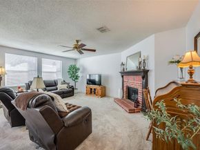 3214  Friesian Court , Denton Texas 76210