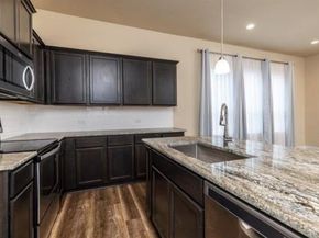 1939  Bel Air Drive , Arlington Texas 76010