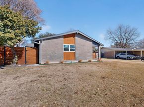 4324  Oleander Trail , Mesquite Texas 75150