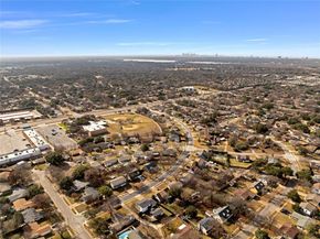 8635  Strathmore Drive , Dallas Texas 75238