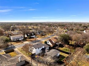 8635  Strathmore Drive , Dallas Texas 75238