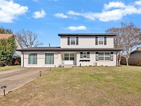 8635  Strathmore Drive , Dallas Texas 75238