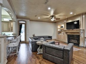 6805  Laurel Valley Drive , Fort Worth Texas 76132