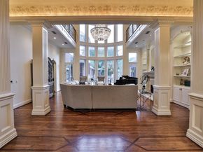 6805  Laurel Valley Drive , Fort Worth Texas 76132