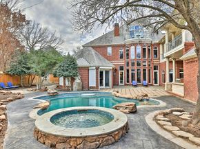 6805  Laurel Valley Drive , Fort Worth Texas 76132