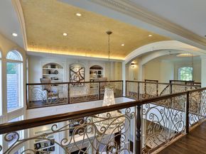 6805  Laurel Valley Drive , Fort Worth Texas 76132