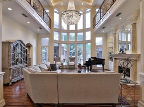 6805  Laurel Valley Drive , Fort Worth Texas 76132