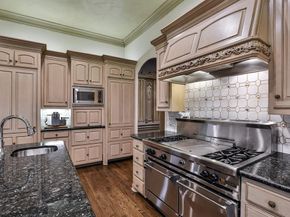 6805  Laurel Valley Drive , Fort Worth Texas 76132