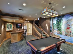 6805  Laurel Valley Drive , Fort Worth Texas 76132