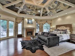 6805  Laurel Valley Drive , Fort Worth Texas 76132