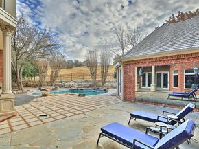 6805  Laurel Valley Drive , Fort Worth Texas 76132