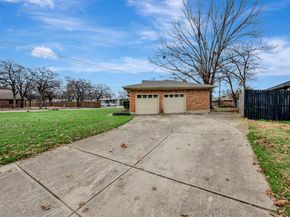 7620  Brooks Avenue , Richland Hills Texas 76118