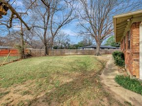 7620  Brooks Avenue , Richland Hills Texas 76118