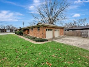 7620  Brooks Avenue , Richland Hills Texas 76118