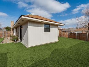 2022  Gallante Drive , Carrollton Texas 75007