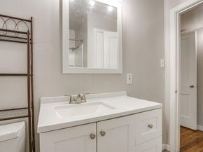 2305  Bonnie Brae Avenue , Fort Worth Texas 76111